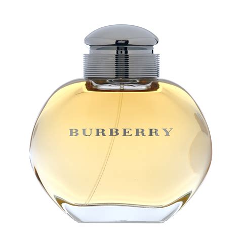 burberry classic perfume review|classic burberry perfume for women.